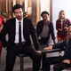 Image for article titled Superhero cop show Powers struggles to take flight